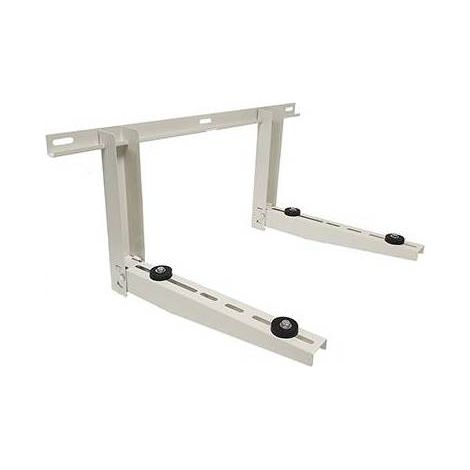 SUPPORT POUR CLIMATISEUR ELEFANT'S SLV 480 Dimensions : capacité de charge 95 kg