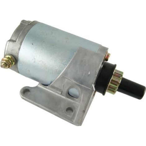 Démarreur KOHLER 4509810 - 237511-a (1/2)