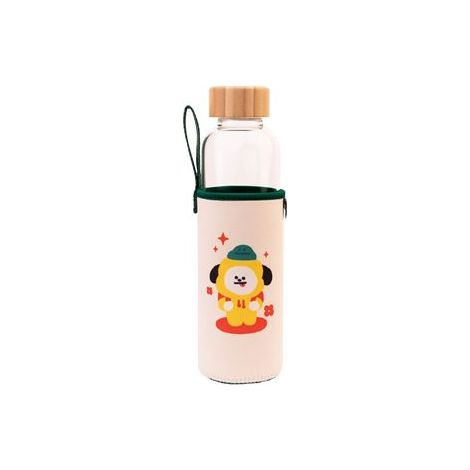Bouteille Verre BT21 Chimmy