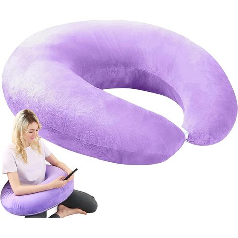 Oreiller de Gaming - Coussin De Repos De Bras pour Le Crochet - Soutien (1/5)