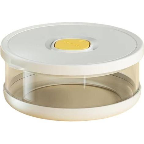 Boîtes de conservation hermétiques pour la cuisine, le (1/5)