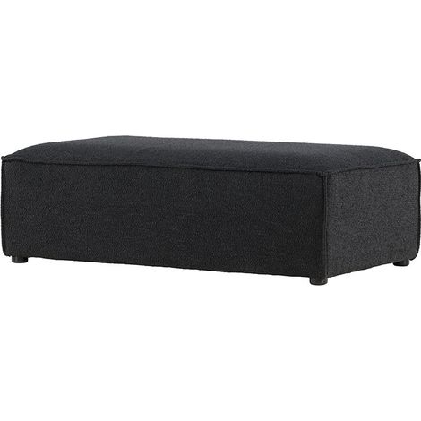 Pouf en tissu Gillholmen (1/5)