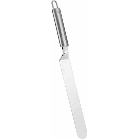 Glasurmesser "Imperial" Edelstahl (1/3)