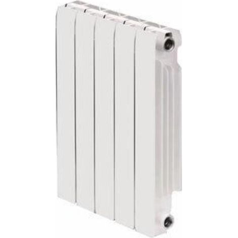 FERROLI radiador europa e700 de 5 elementos ferroli , Radiador Europa E700 De 5 Elementos 740068005 de la marca Ferroli. EAN: 84307095001386