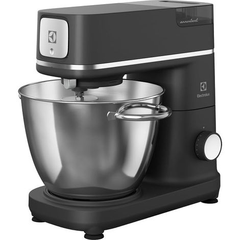 Electrolux Impastatrici Planetaria Robot da Cucina Multifunzione, E6KM1-8BPT, Kitchen Assistent Machine (1/5)