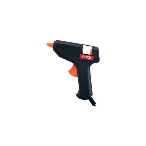 PISTOLA TERMOCOLLANTE MM.8 - 30 W - 1 blister EXCEL