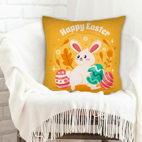 Housse de coussin décorative maison douce confortable pour petit ami, mari, fiançailles couples (1/5)