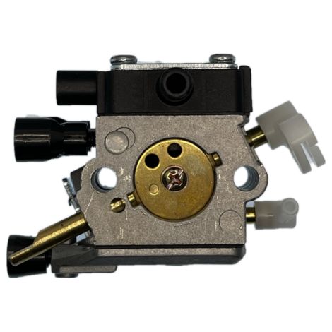CARBURATORE STHIL FS120 200 250 300NT ADATTABILE (1/3)