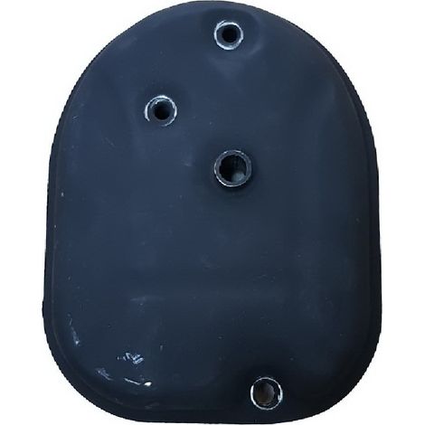 Tubo Escape para generador compatible con Tg1000I  Ref 960411
