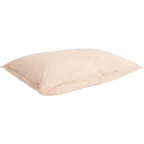 Oreiller 50x70 cm Fibre de Kapok Beige (1/5)
