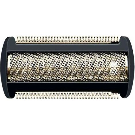 Lot de 2 têtes de rasoir de rechange pour Philips, tête de rasoir compatible avec Philips Bodygroom BG2024 BG2025 BG2026 BG2028 BG2036 (1/5)