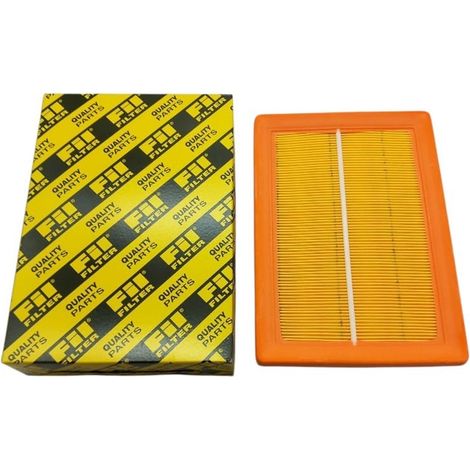Filtro aria motore per fiat brava 1400 55kw-75cv  motore 182 a5000