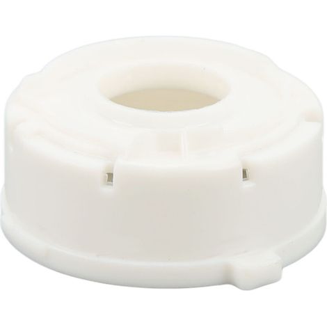 Jeffergarden Capuchon de roulement 545308 en plastique ABS, performance Stable pour alternateurs de la série Valeo A13Vi A14Vi SG TG FG (1/5)