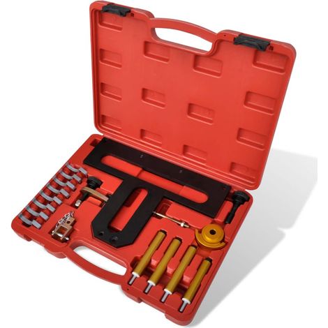 Kit d'outils de calage moteur pour BMW