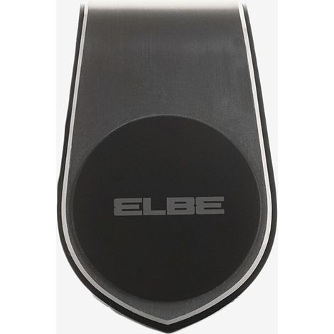 SUPPORTO CELLULARE ALLUMINIO AUTO (1/2)