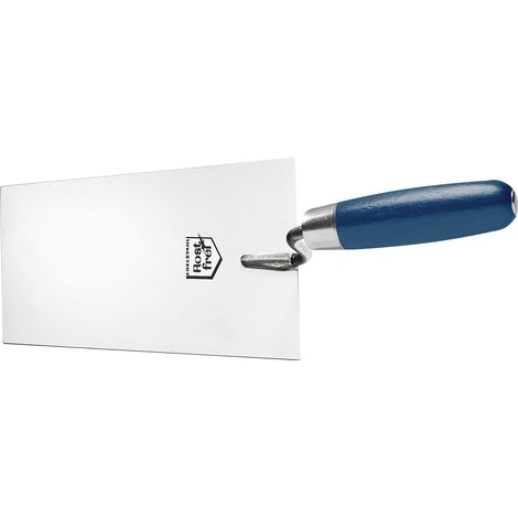Color Expert Stuckateurkelle 160 mm Kelle