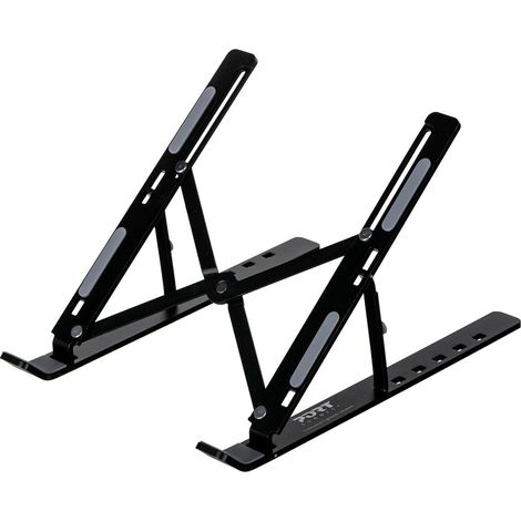 Support pliable pour ordinateur portable PORT (1/5)