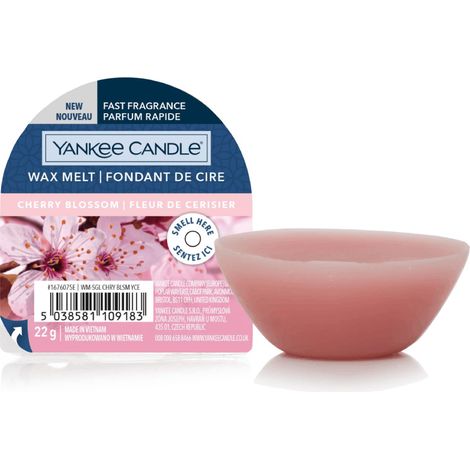 Yankee Candle Kirschblütenwachs 22 g