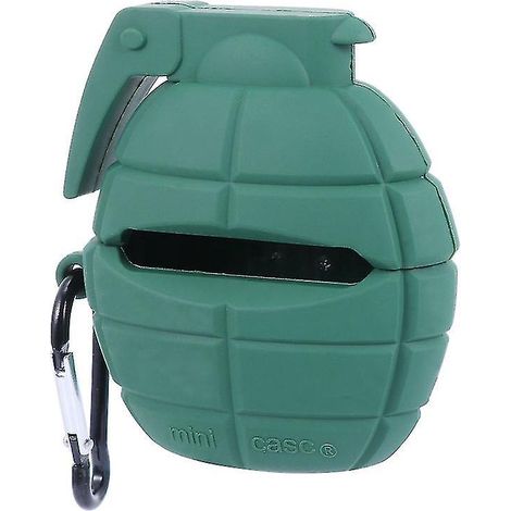 housse de rangement pour casque audio à domicile (1/3)