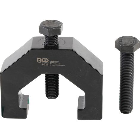 BGS Lenkstockhebel-Abzieher für Land Rover 57,5 mm - 9525 (1/5)