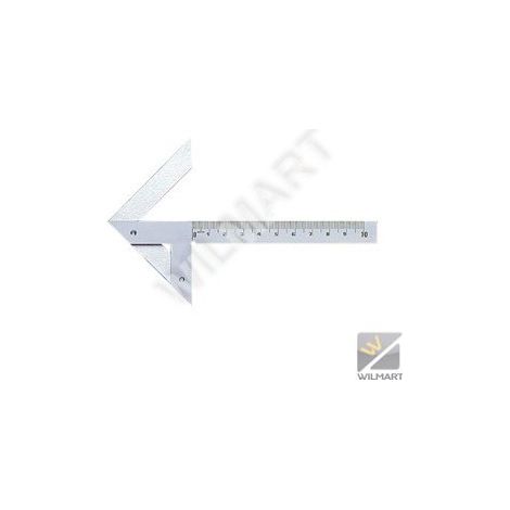 Equerre à centrer Ø 190 mm - 150 mm - Wilmart