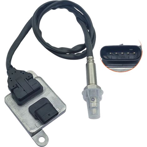 Capteur d'oxygène et d'azote 5 WK9 6788 ML239298 compatible avec Mitsubishi Fuso Canter (1/5)