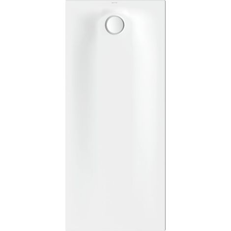 Receveurs de douche rectangulaires BetteUltra Space,