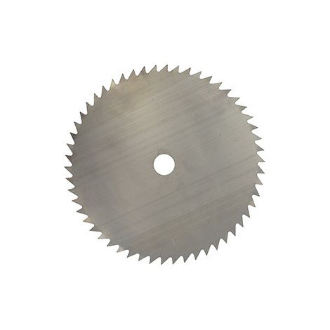Lama 80 dente 250mm UNIVERSELLE decespugliatore