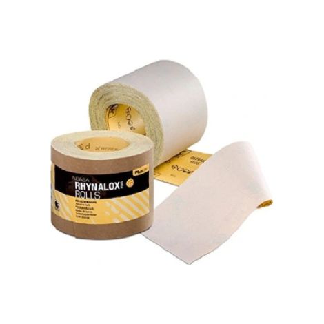 Indasa Papierrolle Plus Linie Rhynanalox 115x50m P360