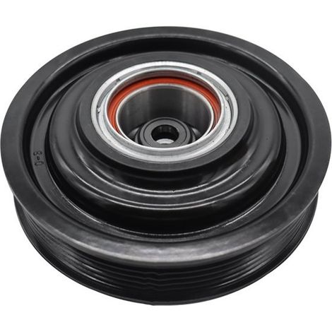 8K0260810A 4G0260805A 4H0260805 Clutch for Audi A7 air conditioning compressor (1/4)
