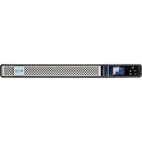 Eaton 5P 1550i G2 UPS Line-Interattivo da 1500VA in Rack 1U con Tecnologia Netpack Gen2