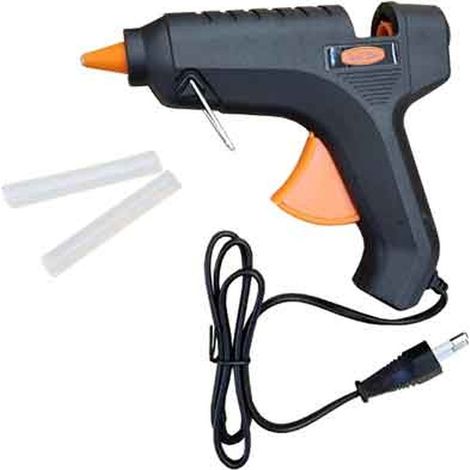 PISTOLA INCOLLATRICE 40W CARDINALE 40 Watt