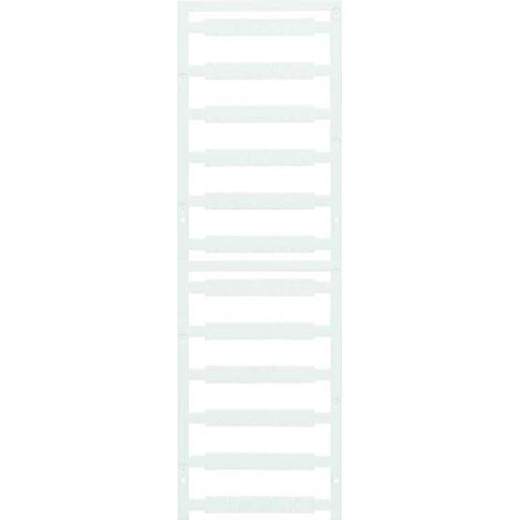 Weidmüller Markierer Multicard WS 8/5 PLUSMCNEUTRAL 600 Stk (1/2)