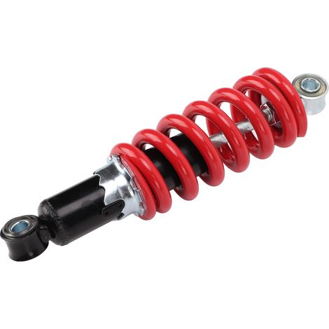 Austausch der vorderen und hinteren Stoßdämpfer für Offroad-Quads (230 mm Mittenabstand) (1/5)