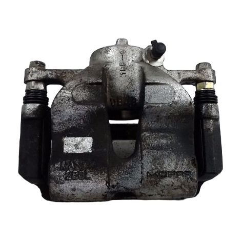 [PRODUIT D'OCCASION] Etrier De Frein Avant Gauche FIAT Tipo ♻️ Ref Oe. 77367588 - Garantie à vie (1/4)
