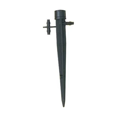 STIEL MIT EINSTELLBAREM TROPFENVERTEILER 'SNA' Durchfluss 0-40 l/h