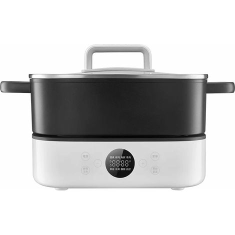 Xiaomi Cuisinière Multifunzionale Hot Pot 6L 2000W