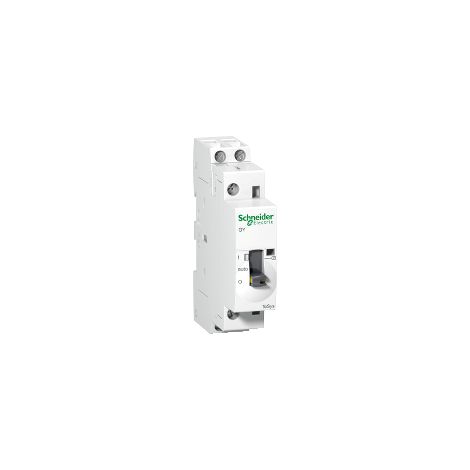 TeSys GY - contacteur - 2F - 25A - 220..240Vca  - GY2520M5