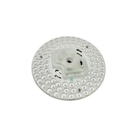 Placa Led Para Plafones Con Iman 25w 81.070/25