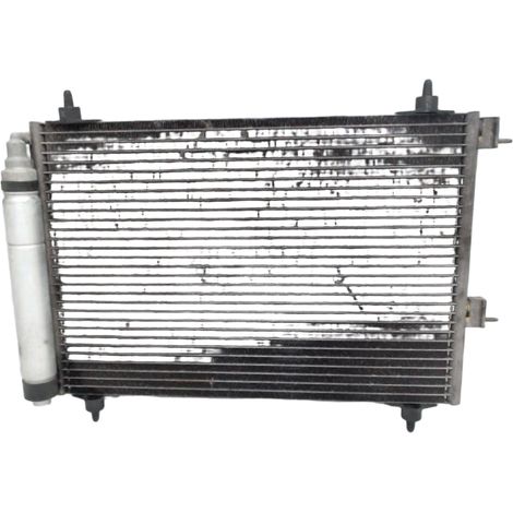 Condenseur Climatisation PEUGEOT 307 [PRODUIT D'OCCASION]♻️6455aa