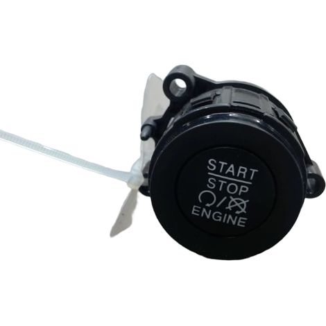 Bouton De Demarrage FIAT 500x [PRODUIT D'OCCASION]♻️735751552
