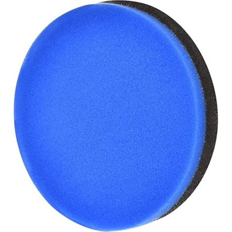 Filtre éponge compatible avec l'aspirateur domestique Bissell 12141 (1/4)