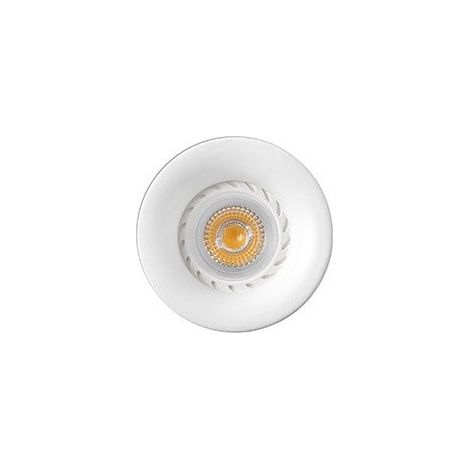NEON Empotrable de techo blanco 43399 (1/5)