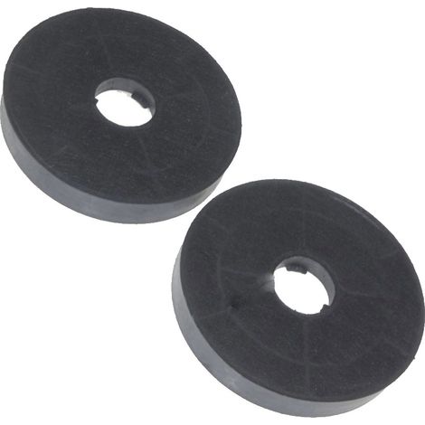 Ersatzteil - Aktivkohlefilter -  - CANDY, ROSIERES, BOSCH, SIEMENS, BALAY, PROFILO, AMICA