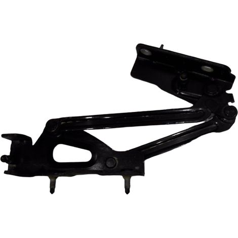 Compas Gauche Coffre Arriere PEUGEOT 407 Coupe (1/2)