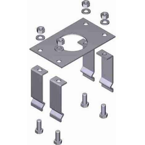 Zanche Staffe Gpt40Ags Ricambio CAME 88003-0035