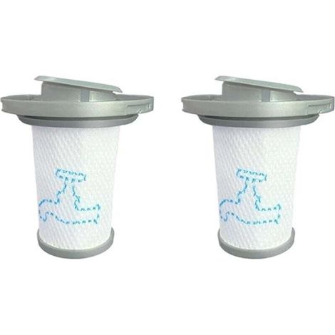 filtri per aspirapolvere Rowenta X-PERT 6.60, accessori per aspirapolvere ZR009006 / X-FORCE (1/4)