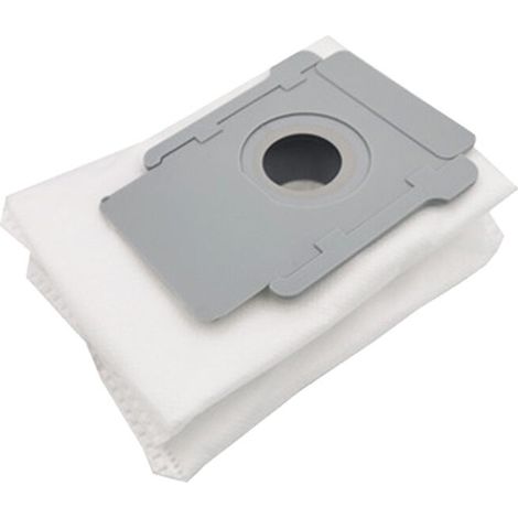 Sac Hoover pour iRobot I7 S9, 99% d'efficacité de filtration 20PCS (1/5)