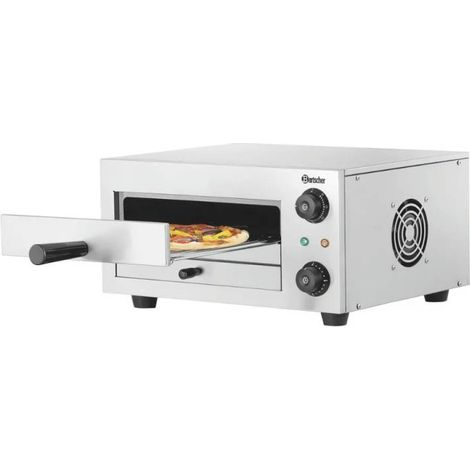 Four pizza PR330 - Bartscher (1/5)