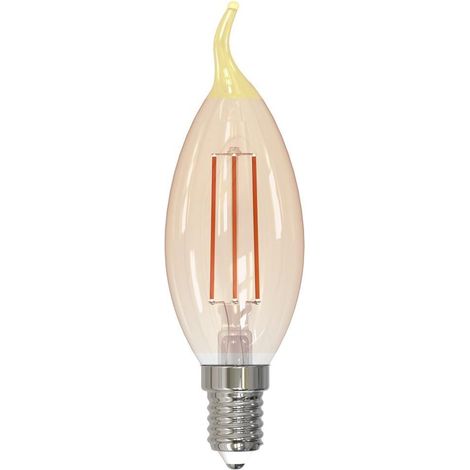 Hama 00232567 LED-Filament C35 E14 2.5W 400lm 2700K